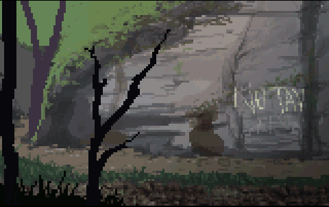 The NoTAV valley in Italy, where the game started