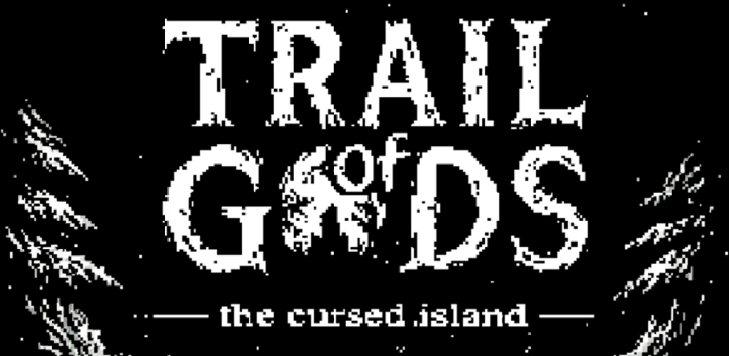 Trail of Gods: The Cursed Island