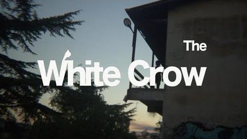 Hiroki Endo's The White Crow